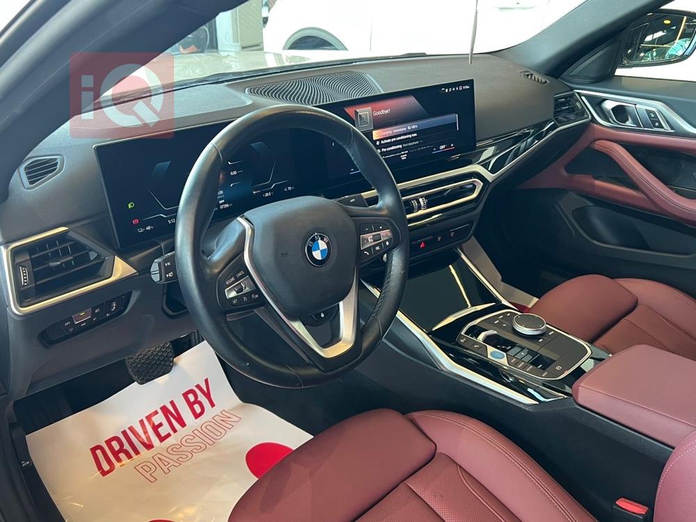 BMW i4
